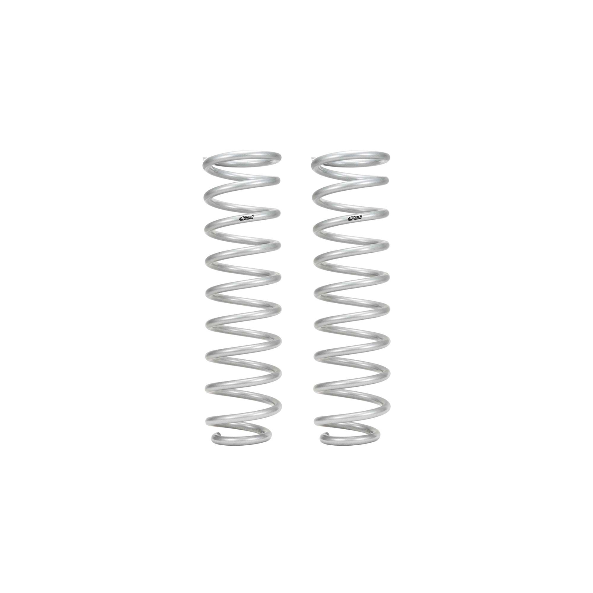 Eibach E30-82-085-01-20 Front Pro-Lift-Kit Springs (Front Springs Only)