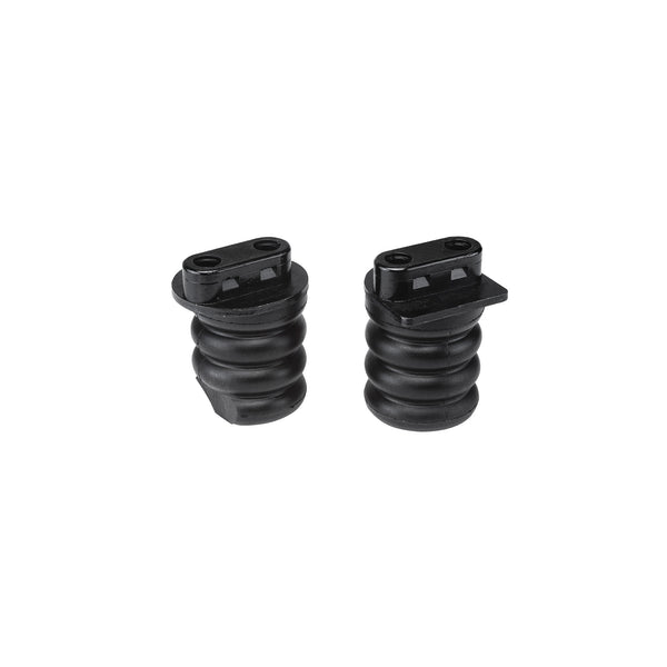 SuperSprings SSF-302-47 SumoSprings Dodge RAM 2500, RAM 3500 Front