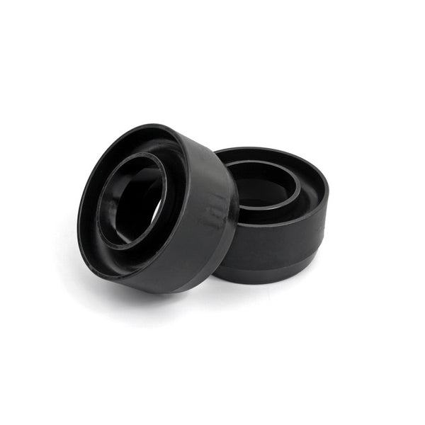 Daystar KF09106BK Front 2in Leveling Kit