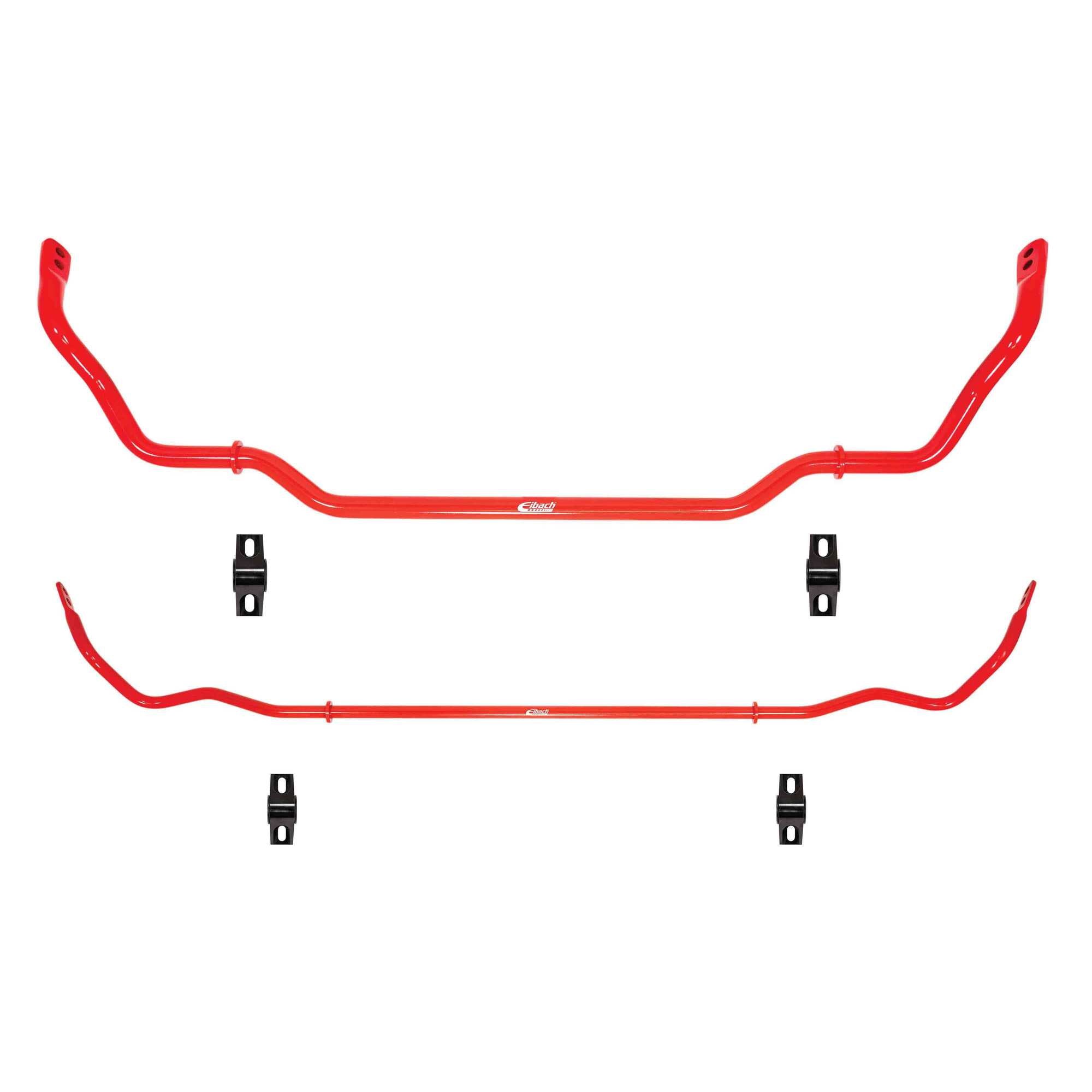 Eibach E40-46-035-01-11 Anti-Roll-Kit (Front And Rear Sway Bars)