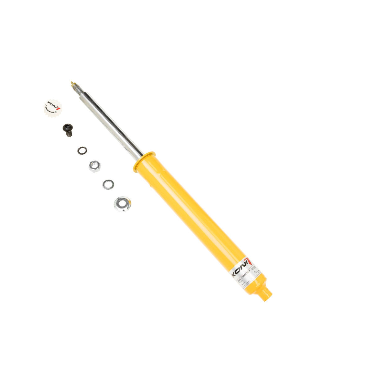 KONI 8641 1474SPORT Front Sport (Yellow) Dodge Neon, Plymouth Neon