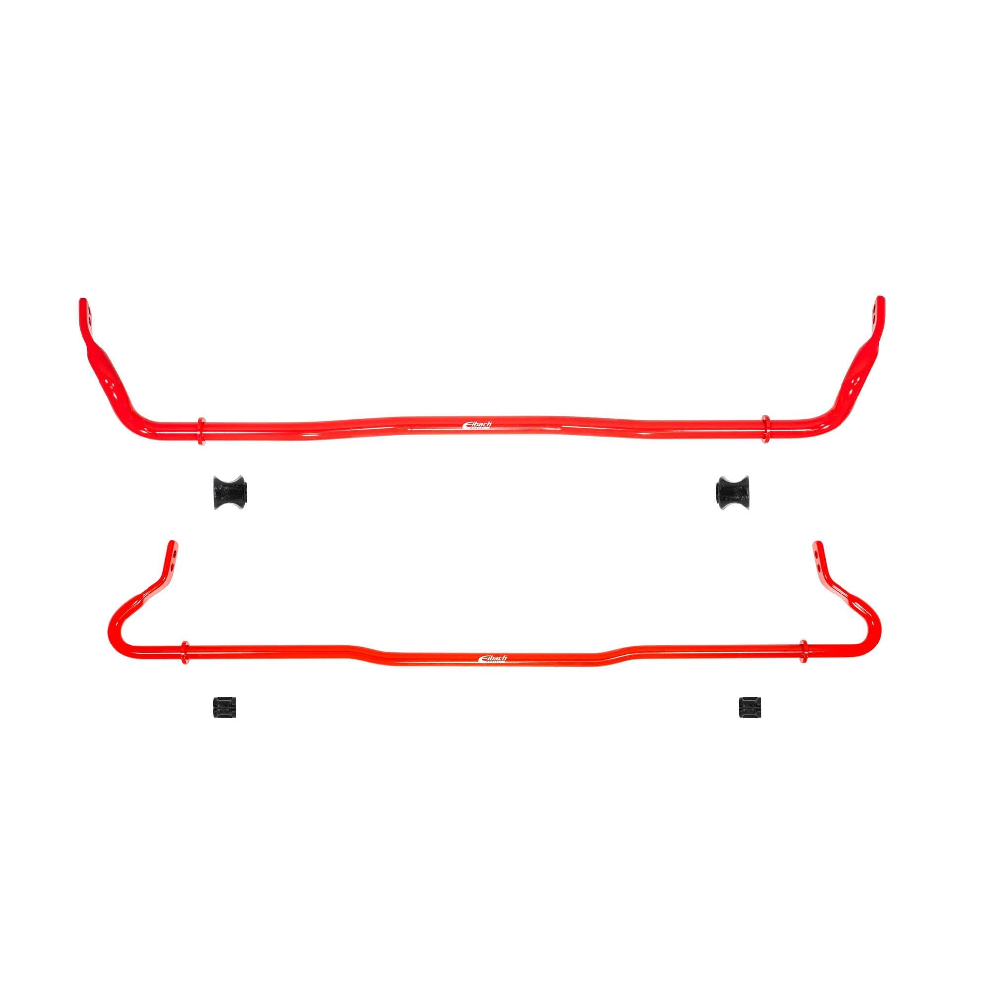 82105.320 Eibach ANTI-ROLL-KIT (Both Front and Rear Sway Bars) SCION FR-S