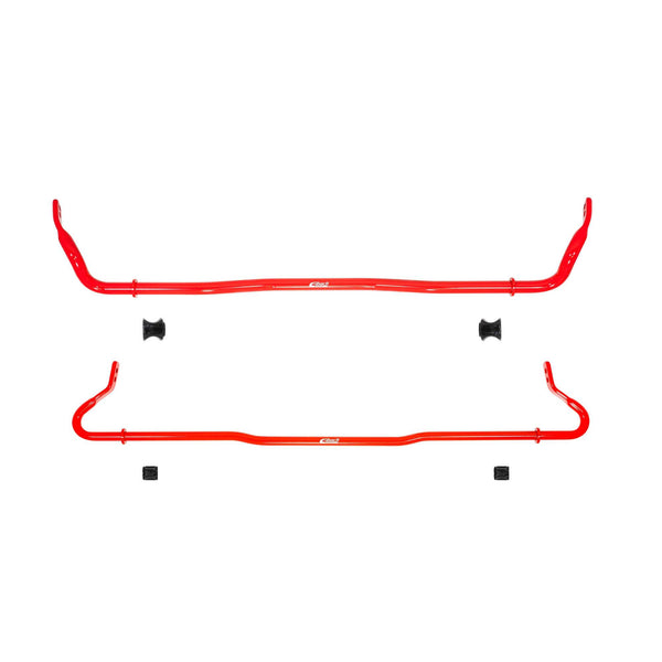 82105.320 Eibach ANTI-ROLL-KIT (Both Front and Rear Sway Bars) SCION FR-S