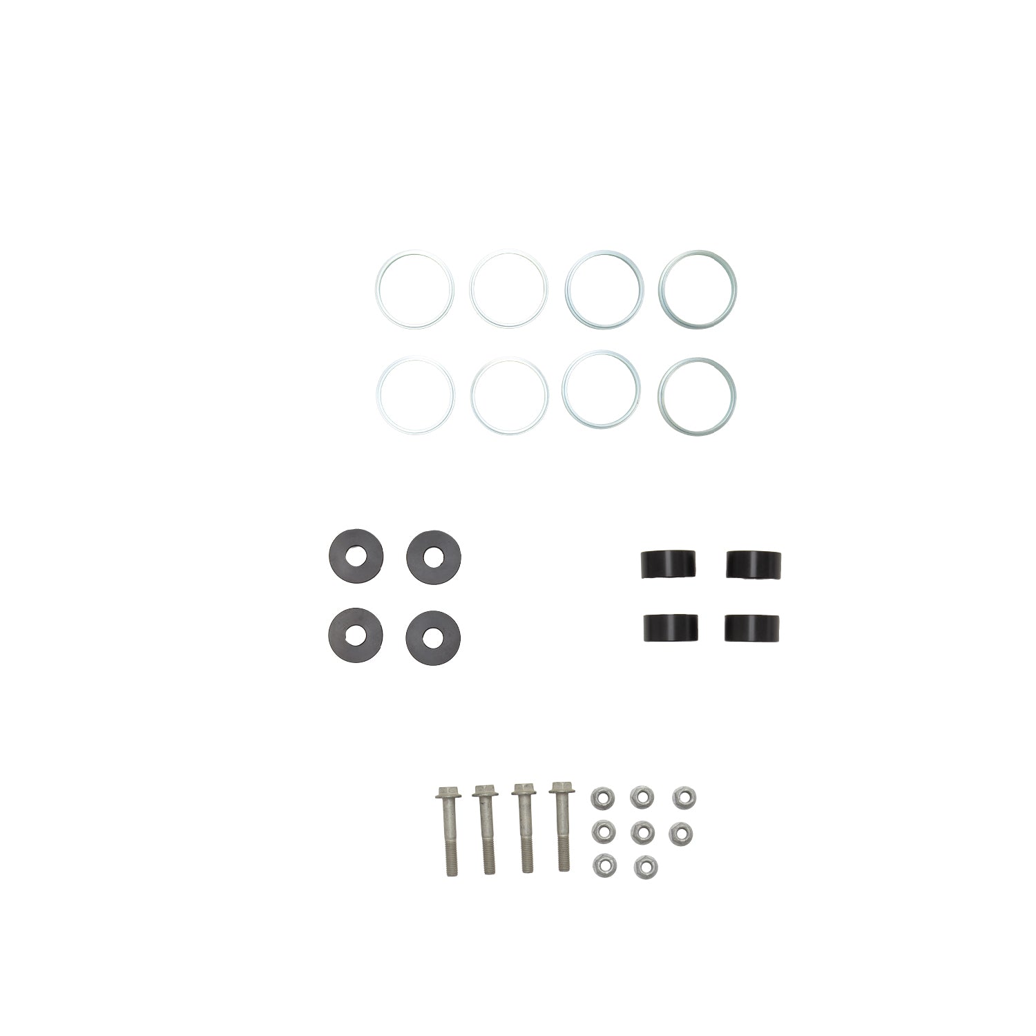 Bilstein 11-344841 B1 Heavy Load Conversion Kit