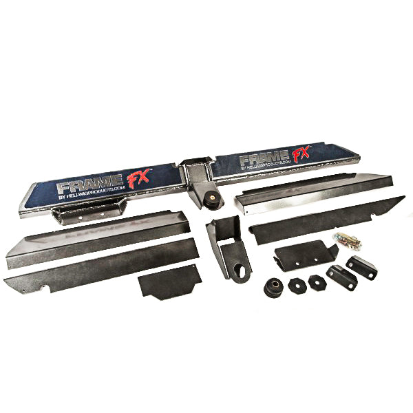 Hellwig 11100 Frame FX Kit