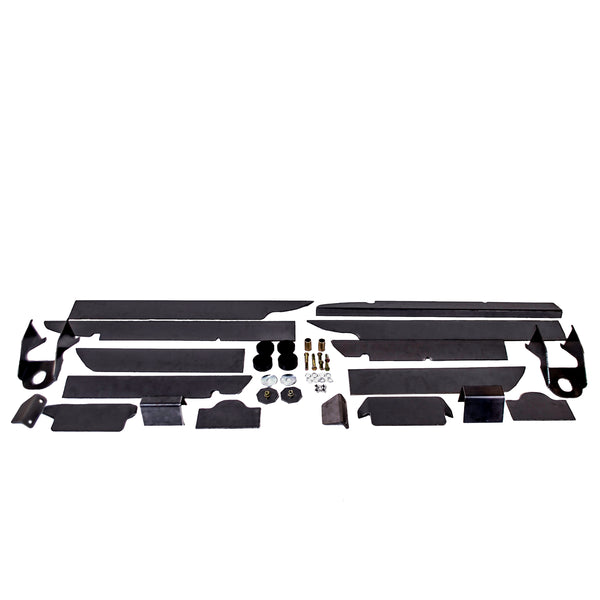 Hellwig 11102 Frame FX Kit