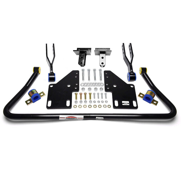 Roadmaster 1139-143 Rear Sway Bar