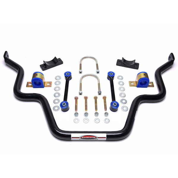 Roadmaster 1139-198 Rear Sway Bar