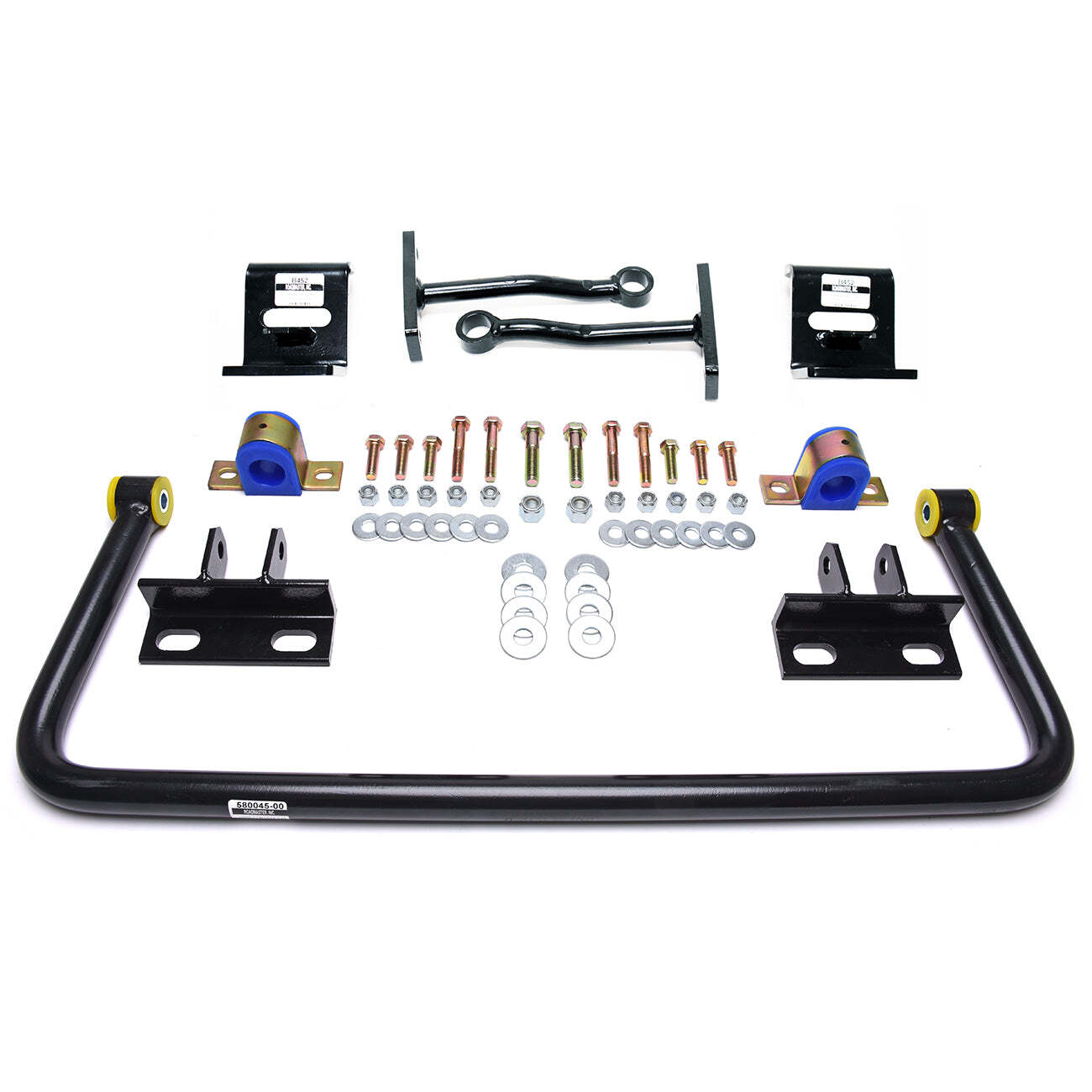 Roadmaster 1209-116 Front Sway Bar