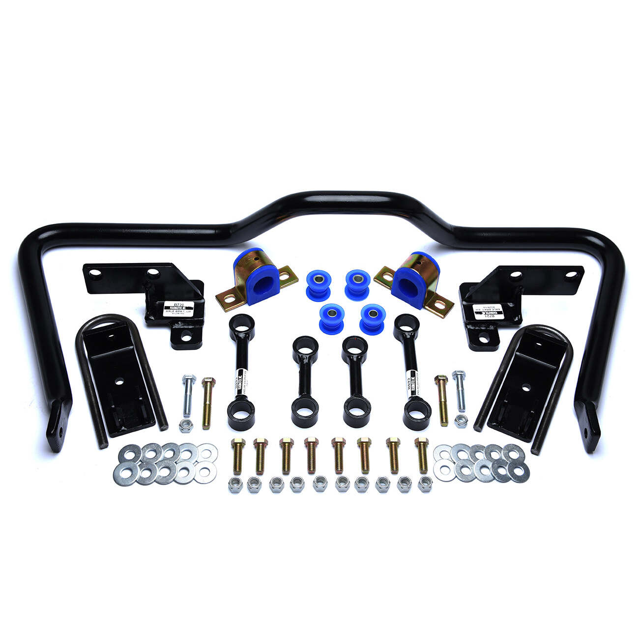 Roadmaster 1209-131 Rear Sway Bar