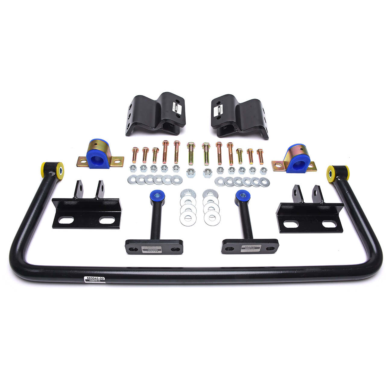 Roadmaster 1209-138 Front Sway Bar