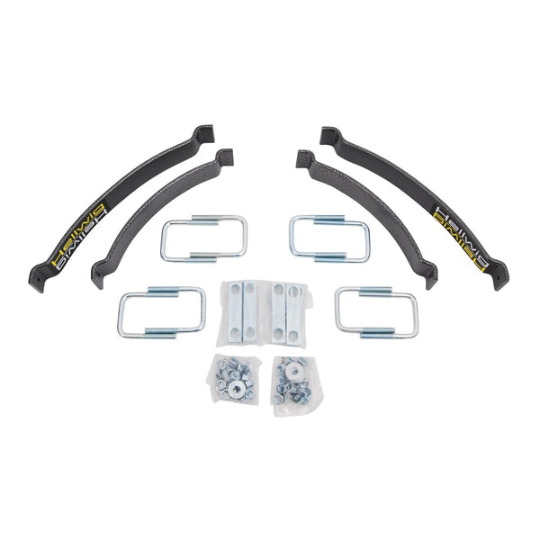 Hellwig 1250 EZ-1000 Helper Spring Kit