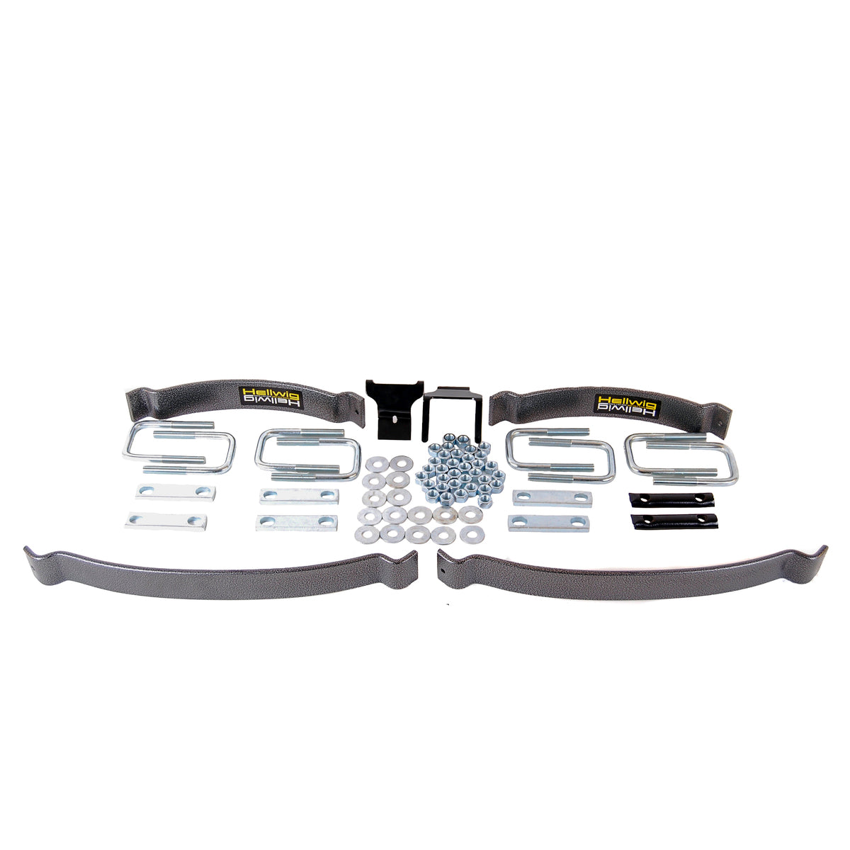 Hellwig 1252 EZ-1000 Helper Spring Kit
