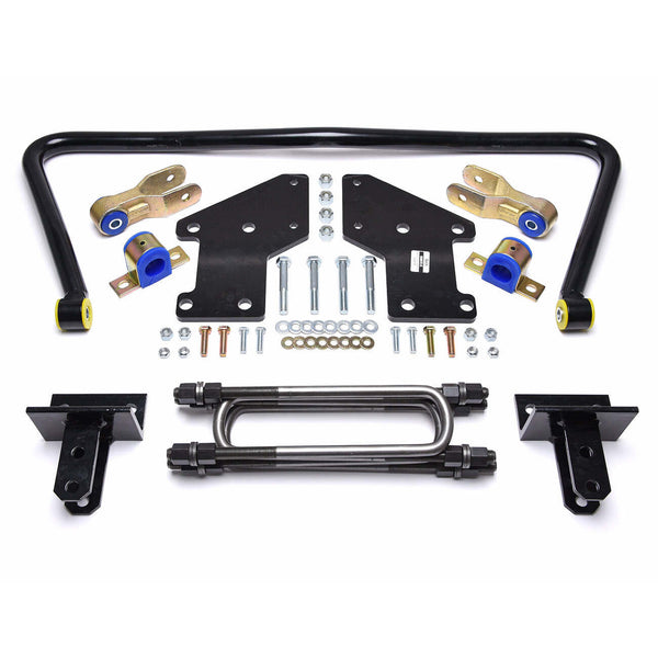 Roadmaster 1259-108 Rear Sway Bar