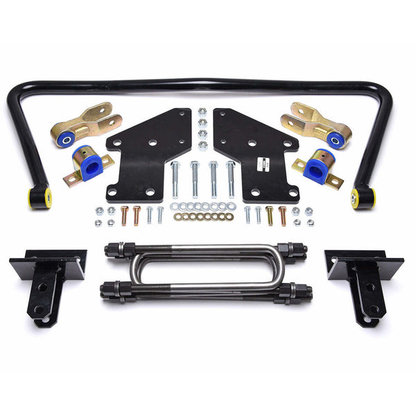 Roadmaster 1259-109 Rear Sway Bar