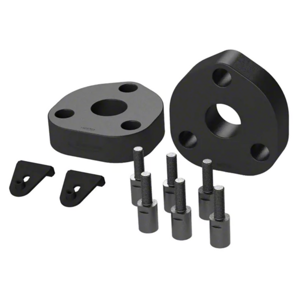 Daystar KC09111BK Front 2.5in Leveling Kit