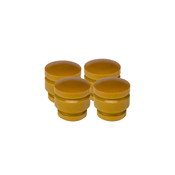 SuperSprings SSF-202-54 SumoSprings Chevrolet Silverado 2500, Silverado 3500 GMC Sierra 2500, Sierra 3500 Front