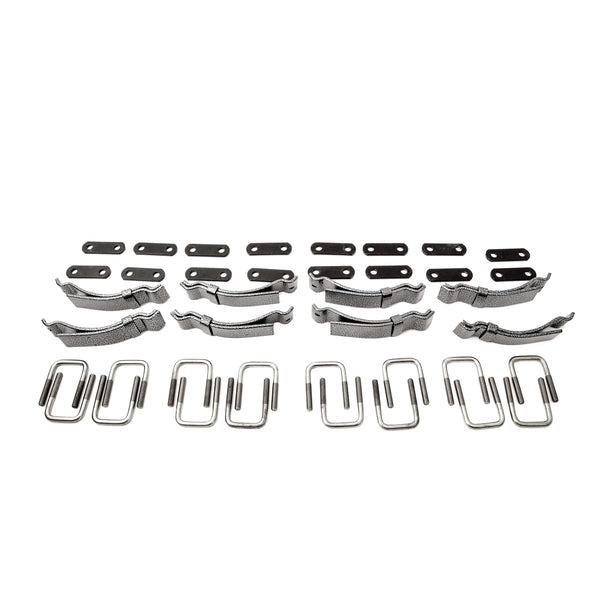 Hellwig 1302 Trailer Helper Spring