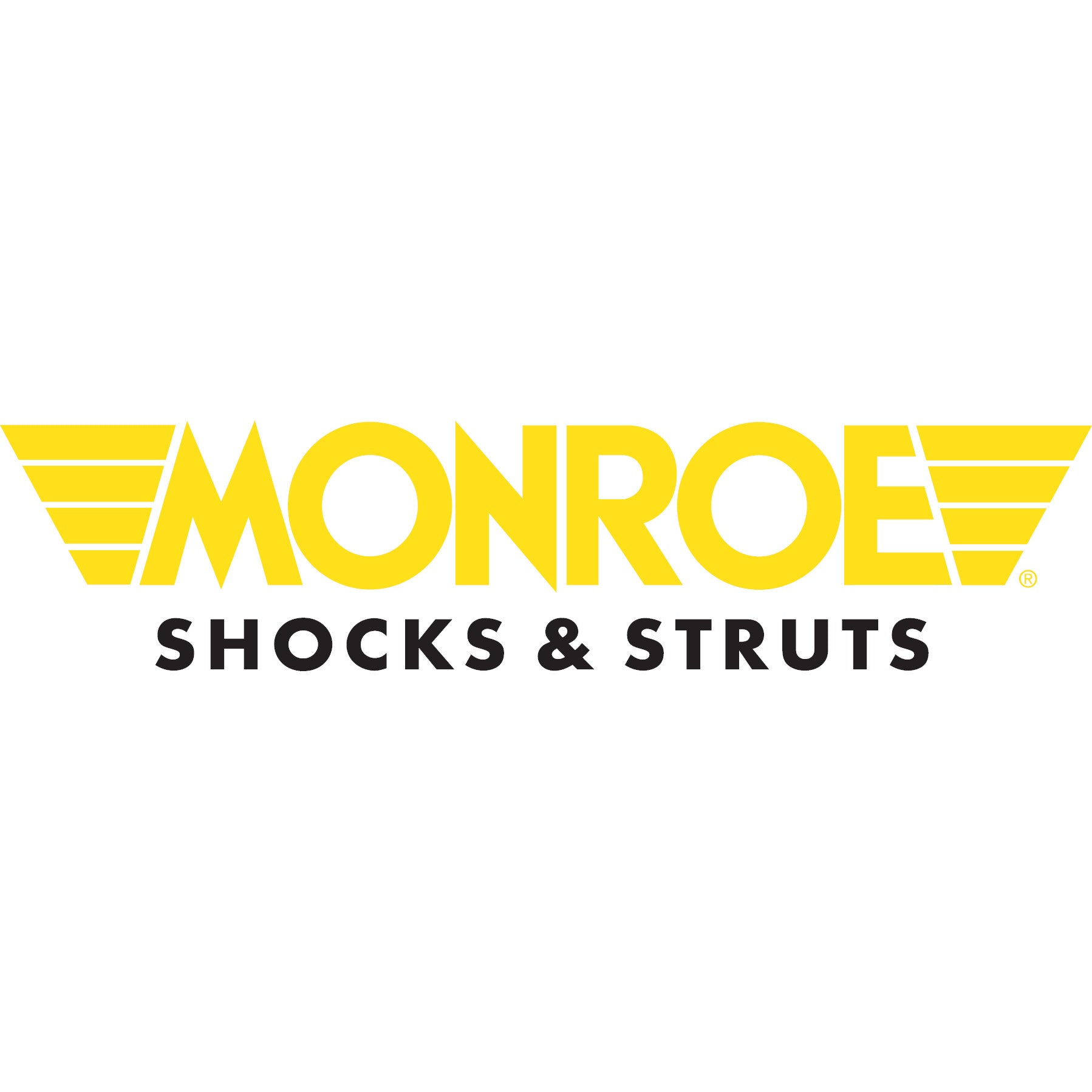 Monroe 139140 Front Quick-Strut Complete Strut Assembly