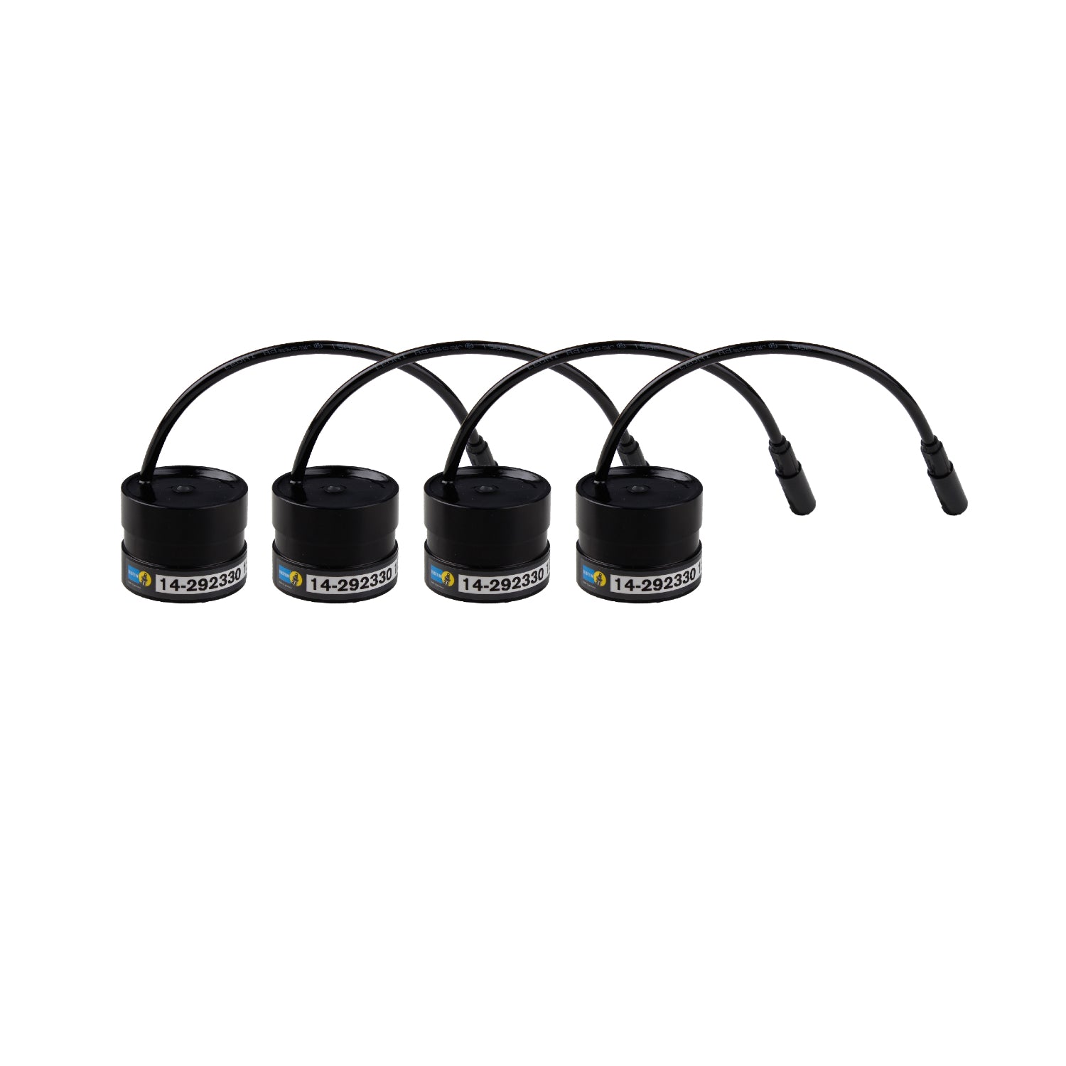 Bilstein 14-292330 B1 (Electronic Bypass Module)