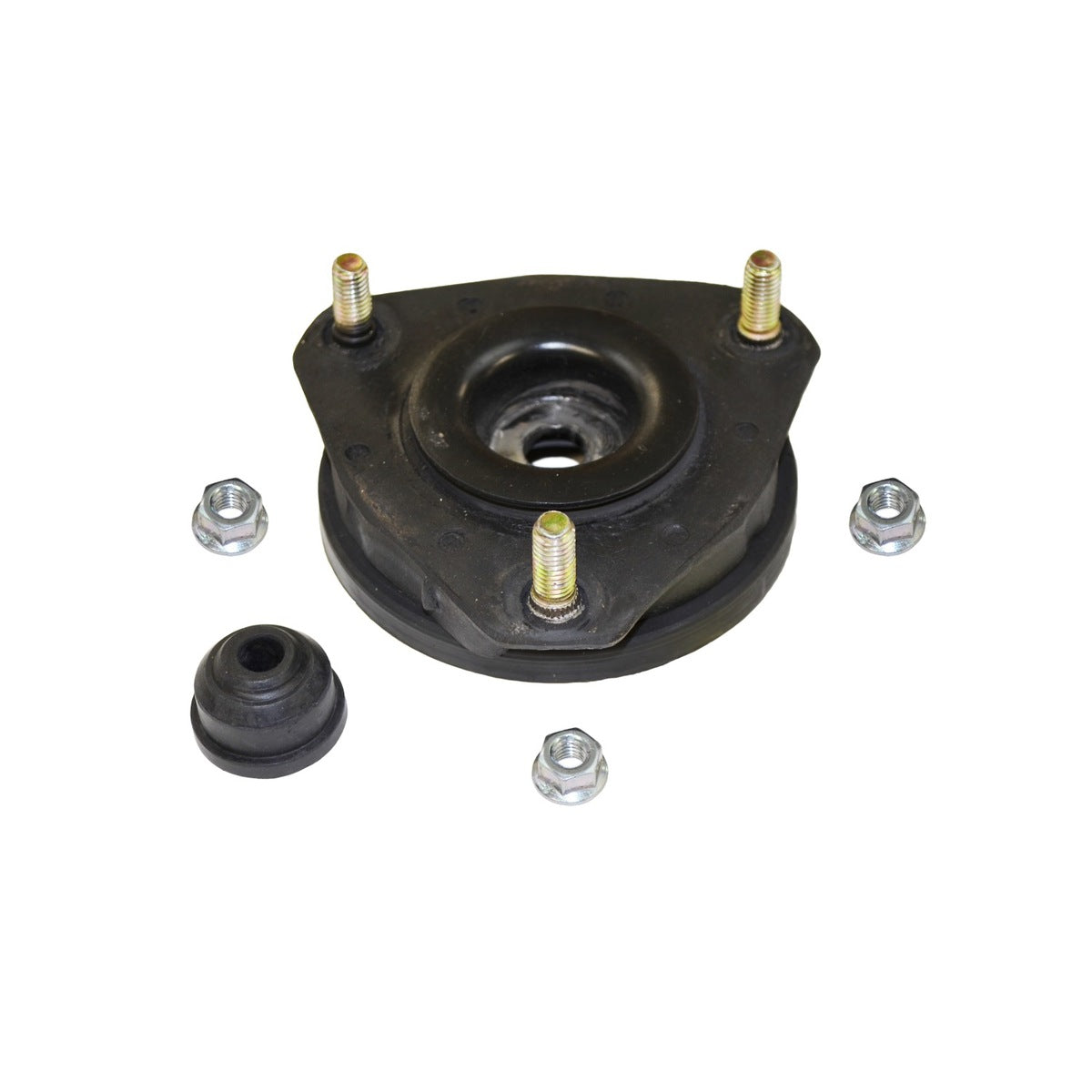 Gabriel 142930 Front Suspension Mounts