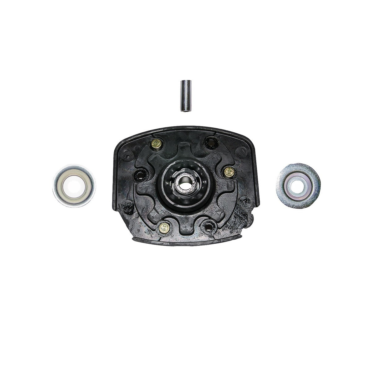 Gabriel 143073 Rear Left Suspension Mounts