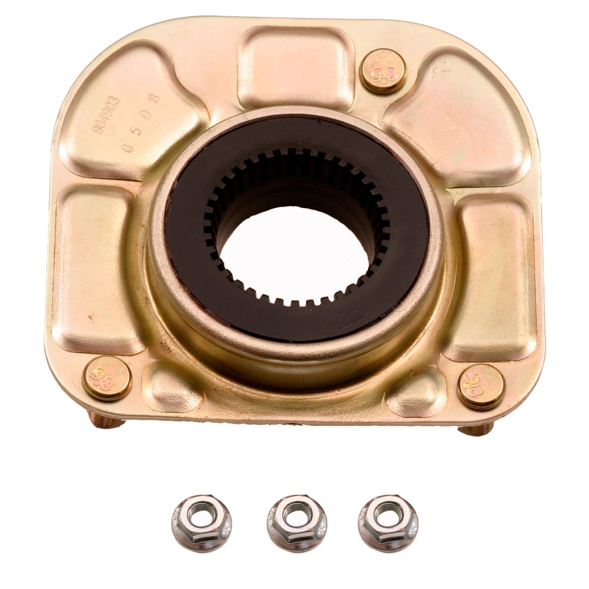 Gabriel 143191 Front Suspension Mounts