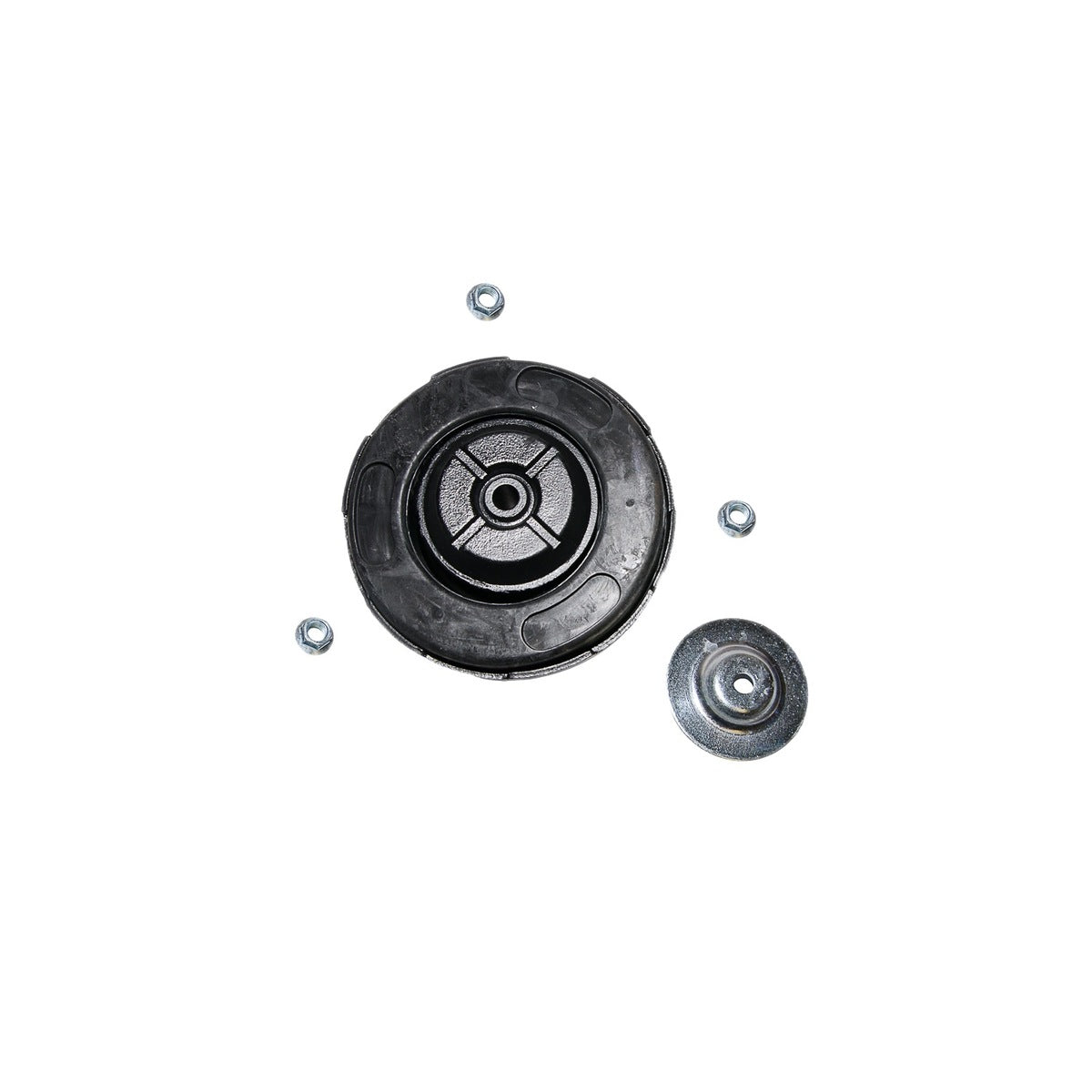 Gabriel 143342 Front Suspension Mounts