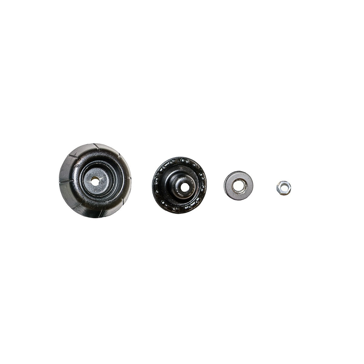 Gabriel 143349 Front Suspension Mounts