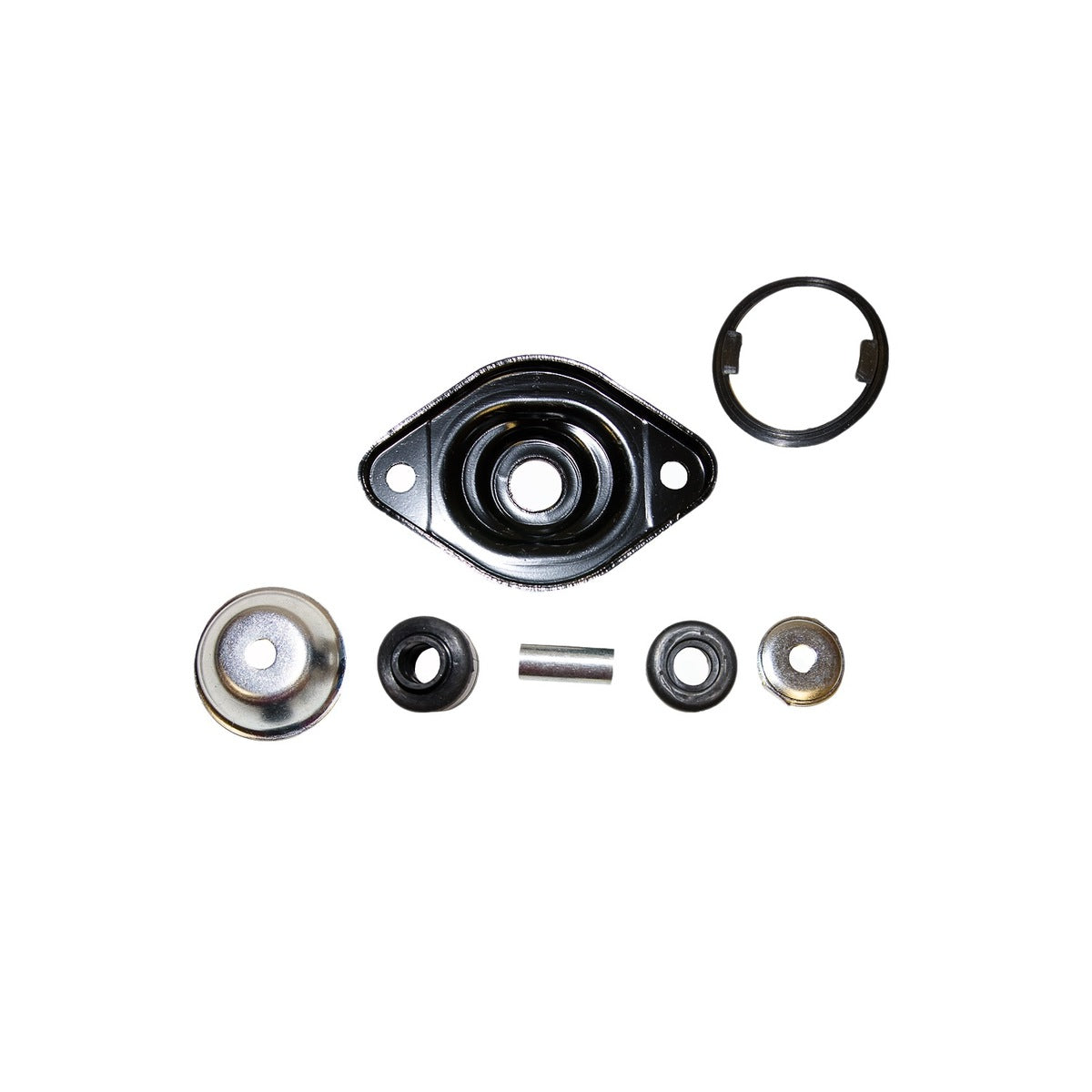Gabriel 143396 Rear Suspension Mounts