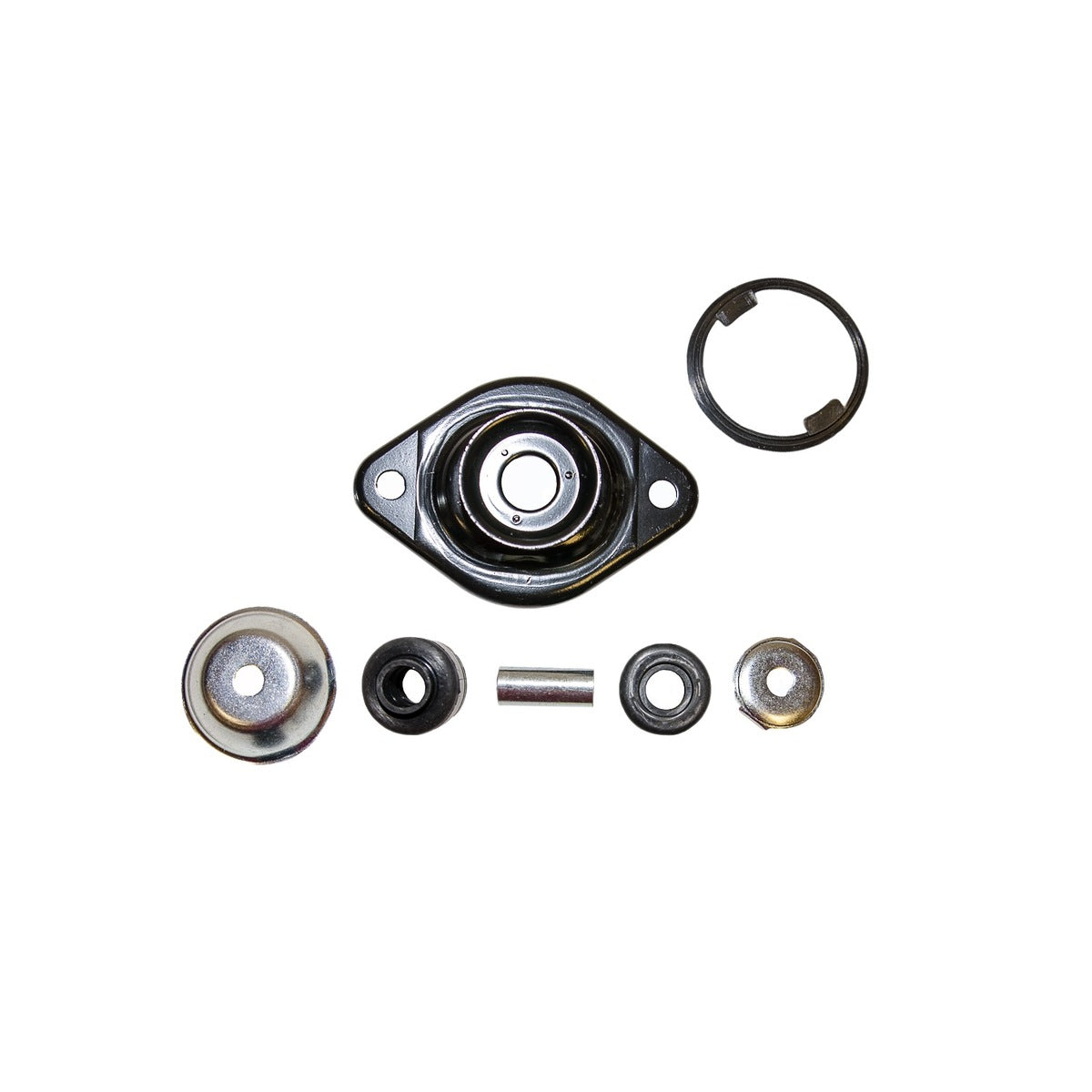 Gabriel 143396 Rear Suspension Mounts