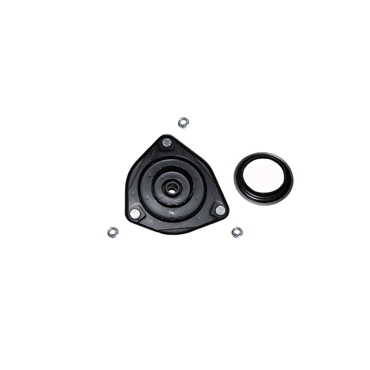 Gabriel 143397 Front Suspension Mounts
