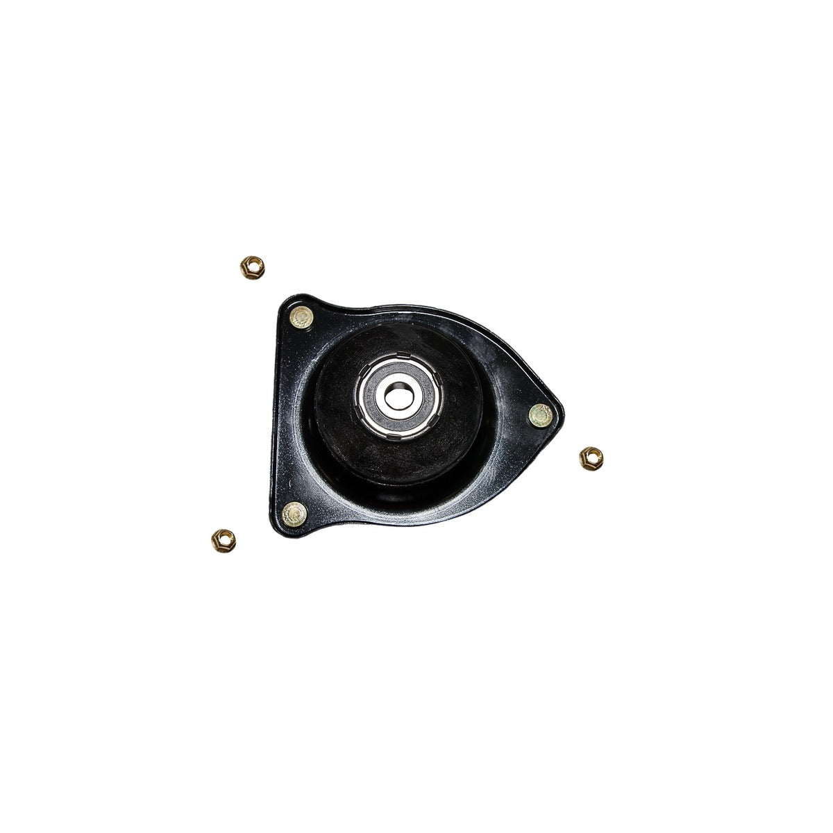 Gabriel 143404 Front Suspension Mounts