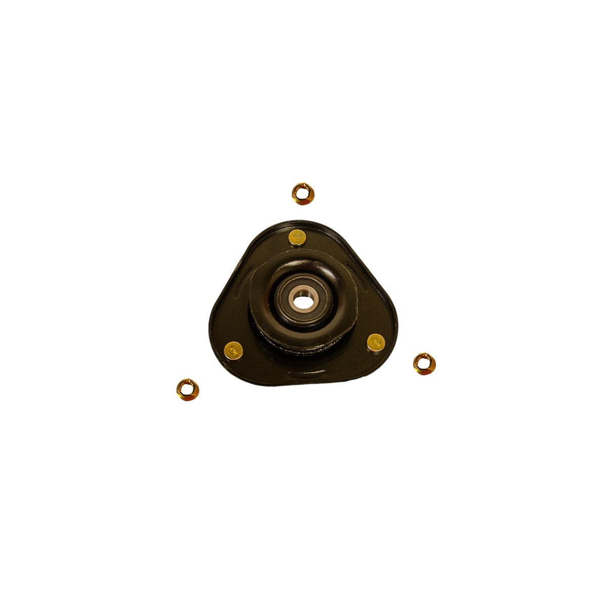 Gabriel 143406 Front Suspension Mounts