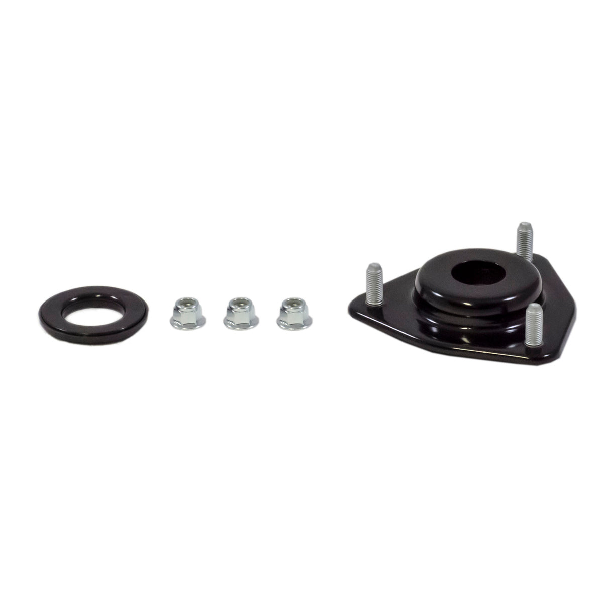 Gabriel 143495 Front Suspension Mounts