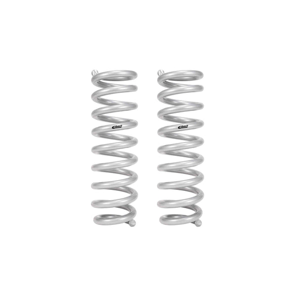 Eibach E30-23-007-01-20 Pro-Lift-Kit Springs (Front Springs Only)