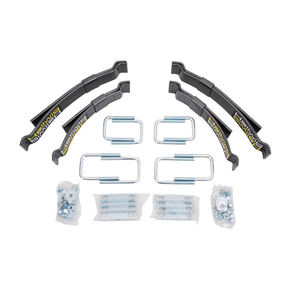 Hellwig 1515 LP-15 Load Leveler Helper Springs