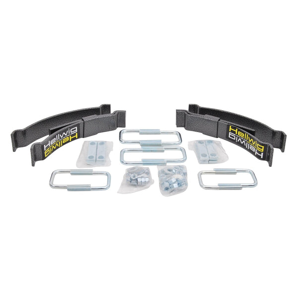 Hellwig 1520 LP-15 Load Leveler Helper Springs