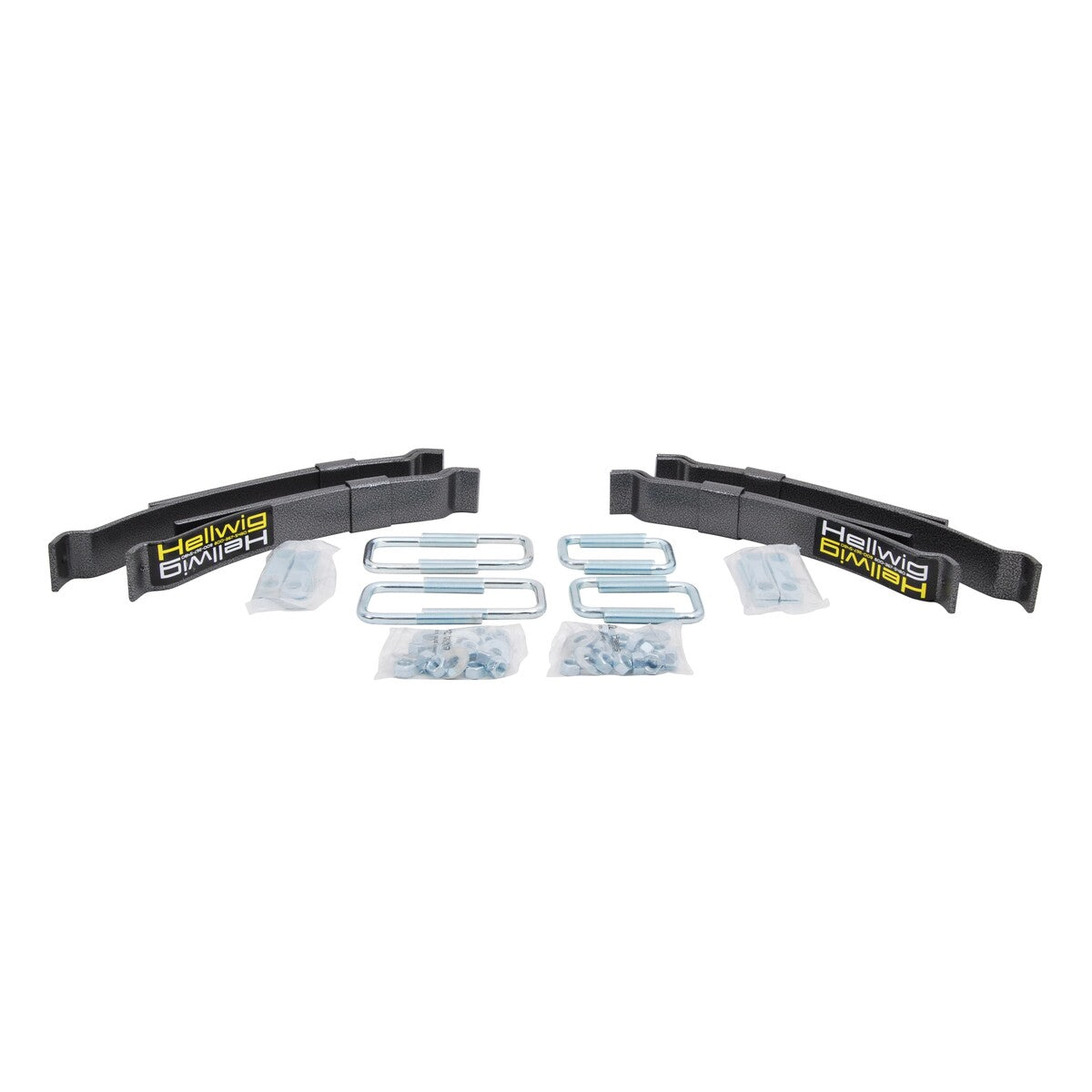 Hellwig 1535 LP-15 Load Leveler Helper Springs