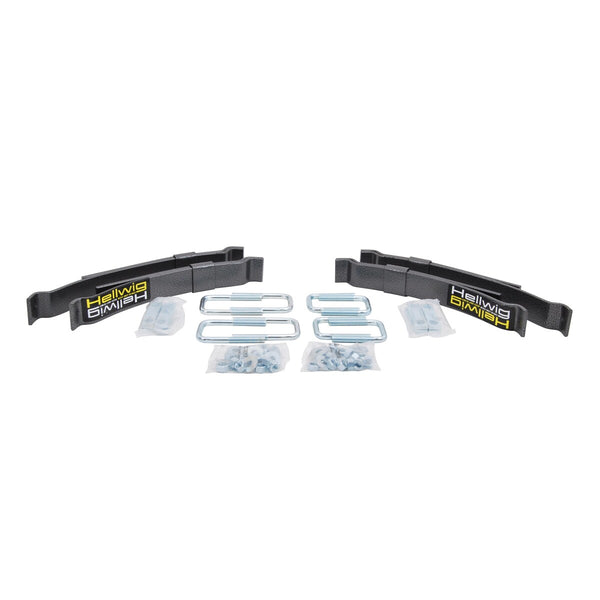 Hellwig 1535 LP-15 Load Leveler Helper Springs