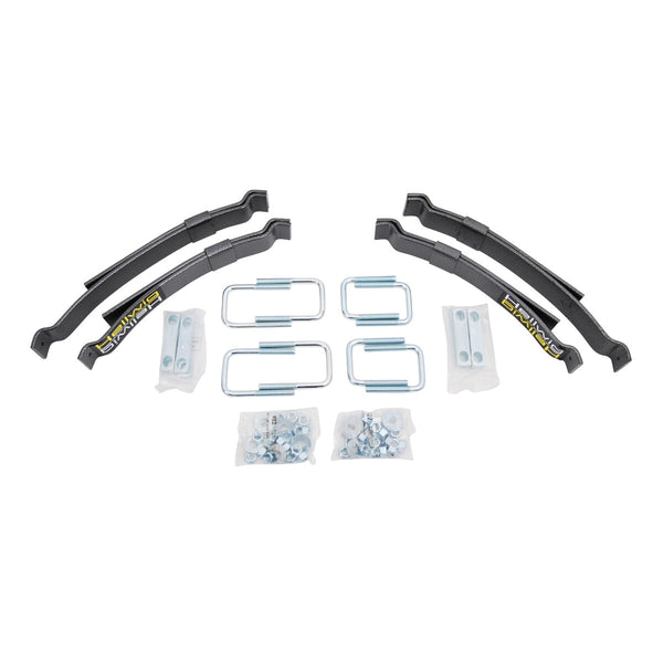 Hellwig 1535 LP-15 Load Leveler Helper Springs