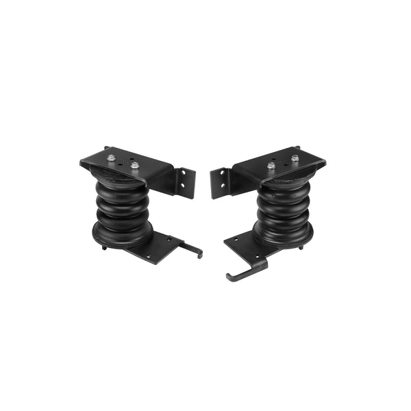SuperSprings SSR-106-47-1 SumoSprings Ford E-350, E-450 Rear