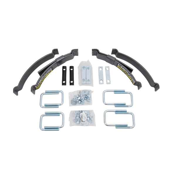 Hellwig 1565 LP-15 Load Leveler Helper Springs