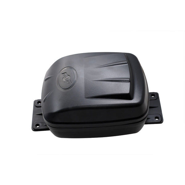 Air Lift 16060 Compressor, 12V Black Standard Duty