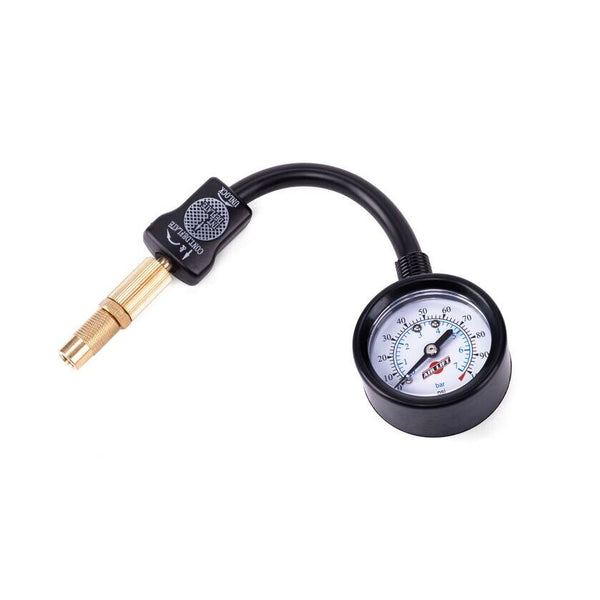 Air Lift 16151 Analog Pressure Gauge