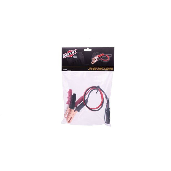 Air Lift 16152 Battery Alligator Clamps
