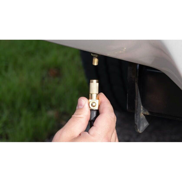 Air Lift 16188 Digital Portable Compressor
