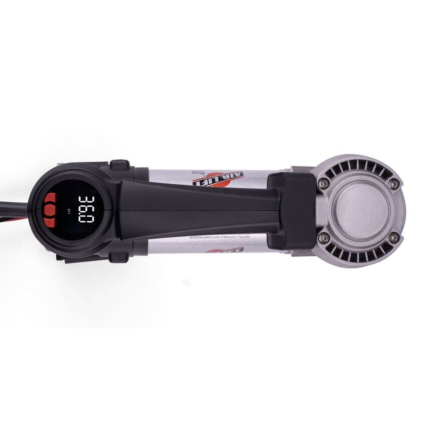 Air Lift 16188 Digital Portable Compressor