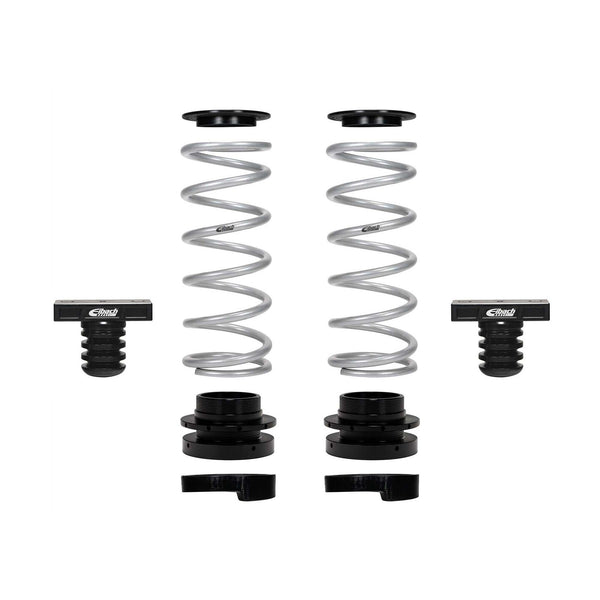 Eibach AK31-59-005-01-02 Rear Load-Leveling System (Rear) (For Zero Added Weight)