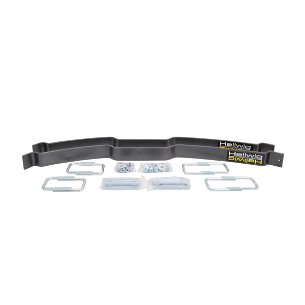 Hellwig 1803 EZ-990 Helper Spring Kit